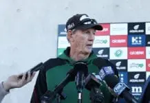 Rabbitohs to block Bennett interest in Maroons job
