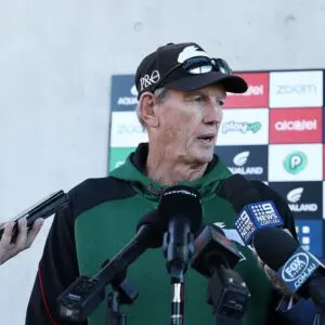 Rabbitohs to block Bennett interest in Maroons job