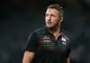 Sam Burgess has drip inserted into heart following surgery complication
