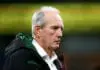 Wayne Bennett delivers reality check to Lomax Bennett says he could juggle Rabbitohs and Maroons coaching jobs