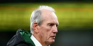 Wayne Bennett delivers reality check to Lomax Bennett says he could juggle Rabbitohs and Maroons coaching jobs