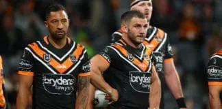 Marshall, Farah awaiting discussions