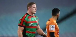 Former Rabbitohs star released by Wigan Could Burgess head back home?