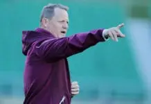 Kevin Walters provides update on extension talks ahead of 2026 RLWC Walters rules himself out of contention for Titans job