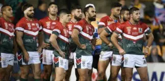 Lebanon hands down misconduct changes