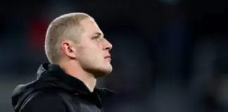Burgess brother makes suprising career move Burgess hit with nine-match ban