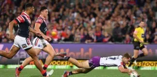 QUIZ: Have you been paying attention to the NRL season?