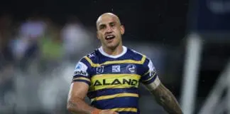 INJURY NEWS: Ferguson to remain sidelined with knee infection