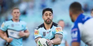 Ask Clarkey: Round 16