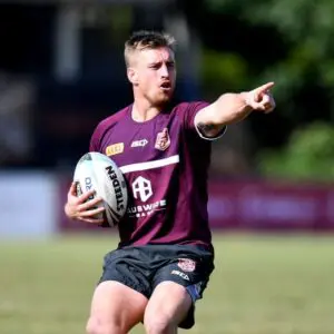 The next best case scenario for Queensland