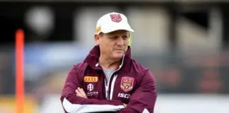 The Titans need to look to the future for coaching gig