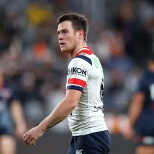 Luke Keary’s seamless return
