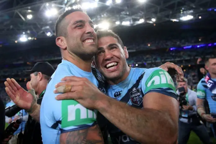 The unsung heroes that help set up a miraculous NSW series win
