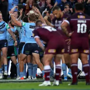 State of Origin decider - Thoughts