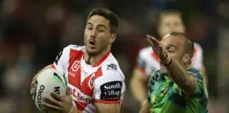 Team Talk: Round 19