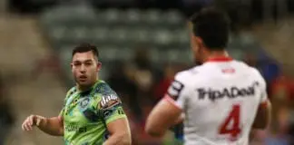 Cotric charged for dangerous throw