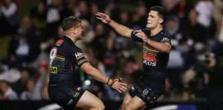 Penrith Panthers: the real deal or an NRL Jekyll and Hyde