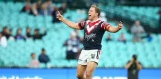 Aubusson would retire over switching clubs