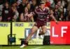 How do Manly Sea Eagles replace Reuben Garrick in 2027 Top 5 surprise packet players of 2019