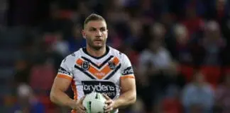 Farah retires from NRL