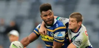 Eels set to give Maika Sivo huge payday