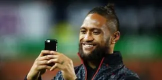 Vatuvei announces retirement