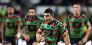 Bryson Goodwin to make Rabbitohs return