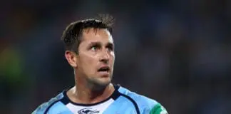 Mitchell Pearce’s recall the ultimate rugby league redemption