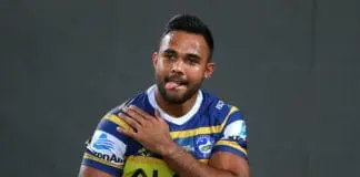 Eels release Bevan French