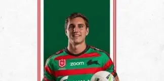 Cook re-signs with Rabbitohs