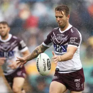 Elgey considering retirement