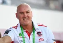 A one-year trial before Cleary?: SIX options to coach the NSW Blues after Laurie Daley Persisting with McGregor is Red V madness!