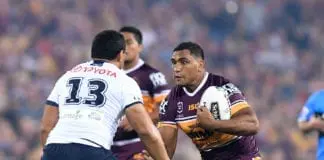 FINAL TEAMS: Cowboys vs Broncos