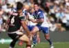 Bulldogs set to make coaching staff change for 2027 FINAL TEAMS: Bulldogs vs Wests Tigers