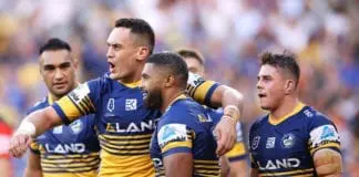 Eels on brink of $7 million contract coup