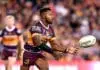 Seibold reveals Segeyaro uncertainty