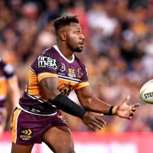 Seibold reveals Segeyaro uncertainty