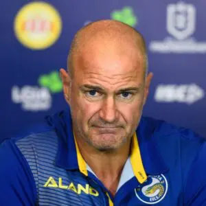 Brad’s got that winning Eeling