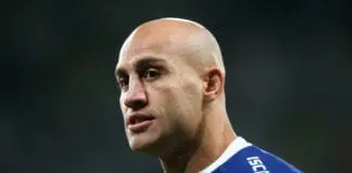 Footy and hope