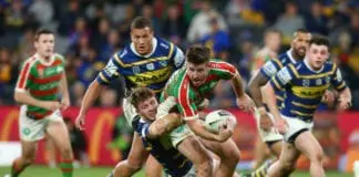 Canterbury sign son-of-a-gun