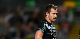 REPORTS: Coach, captain clash at Cowboys function