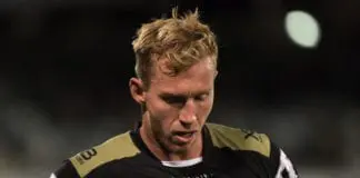 REPORTS: Eels interested in Sharks veteran