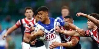 Wests Tigers look to Bulldogs for No.9 solution