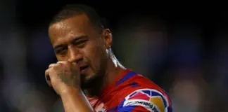 REPORTS: Another one to bite the dust at the Knights