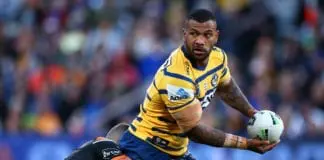 I don’t want to play for anyone else: Ma'u