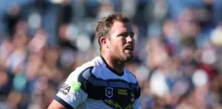 Cooper set to remain a Cowboy
