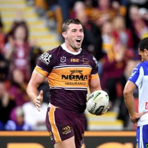 Eels before deals, says star Bronco