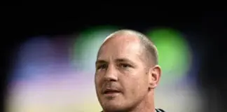 Scott suffers "mild" stroke, Cowboys expect him to fully recover