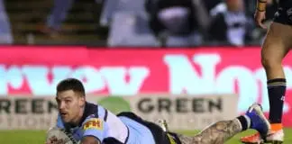 Dugan hits back at Tallis