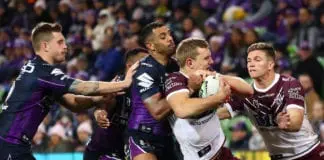 First sellout in five years expected at Brookvale for bitter rivalry